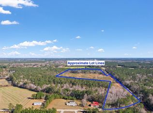 Dukes Rd, Conway, SC 29526