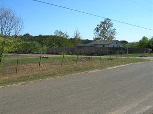 603 Cr 343a, Marble Falls, TX 78654