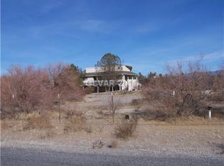 1180 E Bridger St, Pahrump, NV 89048