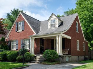 310 McCready Ave, Louisville, KY 40206