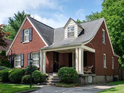 310 McCready Ave, Louisville, KY, 40206