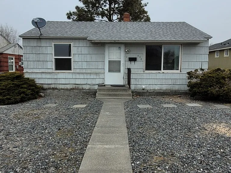 408 W Reisner Rd — Photo 1