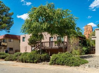 50 Chaparral Dr #3, Sedona, AZ 86351