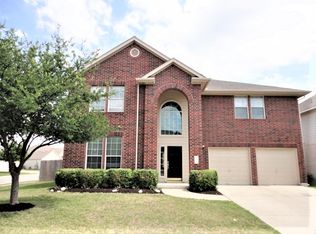 2221 Plainfield Ct, Pflugerville, TX 78660