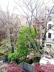 Rented by New York Residence