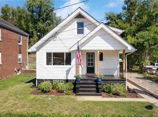 56321-56323 Riley Rd, Bridgeport, OH 43912