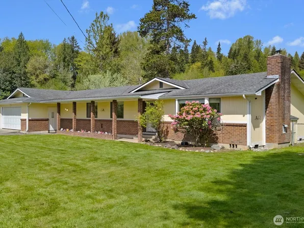 13425 Whites Road, Arlington, WA 98223