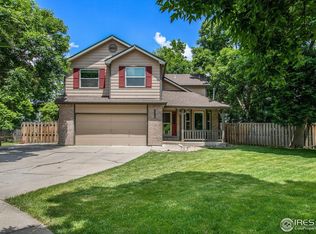 4406 San Remo Cir, Fort Collins, CO 80525