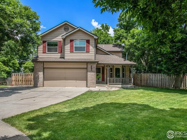 4406 San Remo Cir, Fort Collins, CO 80525