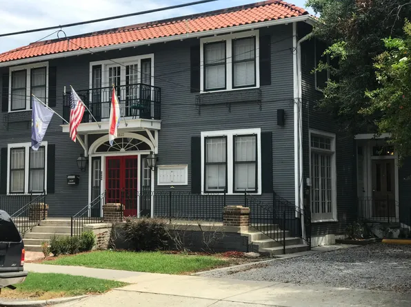 4820 Magazine St, New Orleans, LA 70115