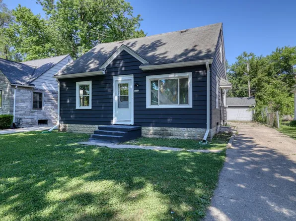 4880 N 49th STREET, Milwaukee, WI 53218