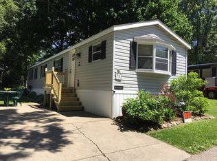 N3525 Trieloff Rd LOT 17, Fort Atkinson, WI 53538