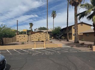4207 N 9th St APT 16, Phoenix, AZ 85014