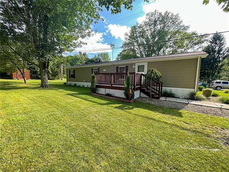 232 Baxter Ln, Butler, PA 16001 Zillow