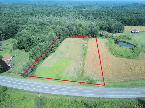 0 State Route 13, Blossvale, NY 13308