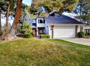 2036 S Creekside Ln, Boise, ID 83706