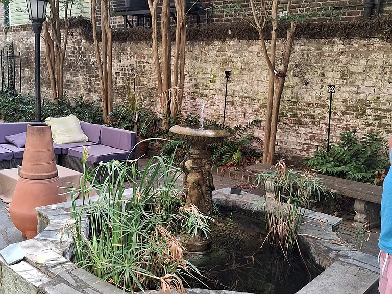 112 E Harris St #101 — Photo 10