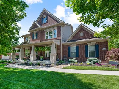 1181 Thorny Ridge Trl, Lebanon, OH, 45036