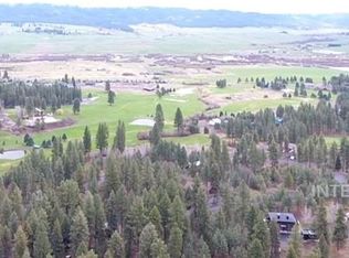 Tbd Sorrel Dr, New Meadows, ID 83654