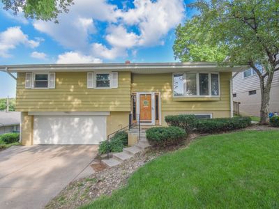 2111 S 46th Ave, Omaha, NE, 68106
