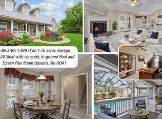 277 SW Long Leaf Dr, Lake City, FL 32024