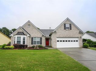 1395 Great River Pkwy, Lawrenceville, GA 30045