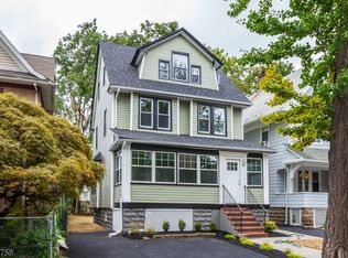 39 Emerson St, East Orange, NJ 07018