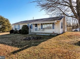 335 Linton Hill Rd, Duncannon, PA 17020