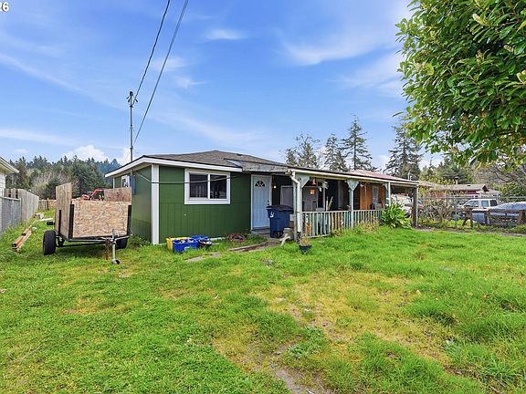 5th image of 64227 Braley Rd