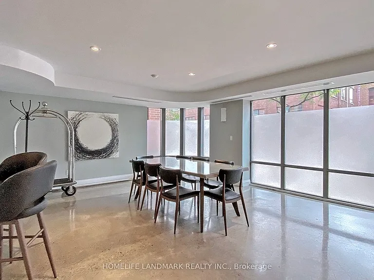255 Richmond St E #124 — Photo 19