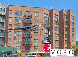 3205 Newtown Ave APT 2G, Astoria, NY 11102