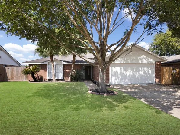 13206 Ensley Wood Dr, Houston, TX 77082