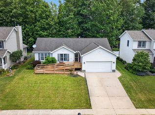 4641 Autumnwood Trl, Erie, PA 16506
