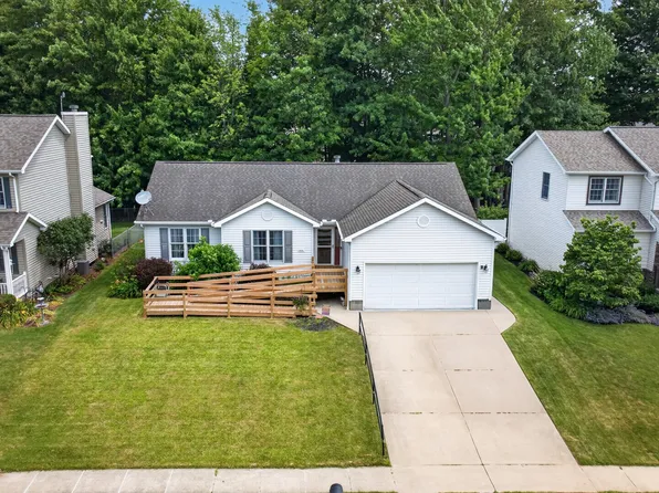4641 Autumnwood Trl, Erie, PA 16506