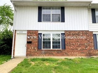 8257 Mount Carmel St, Huber Heights, OH 45424