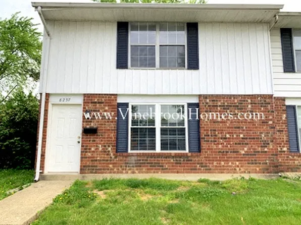 8257 Mount Carmel St, Huber Heights, OH 45424