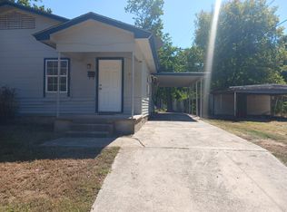 312 5th Ave NW, Ardmore, OK 73401