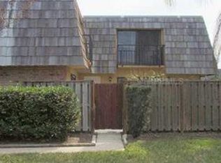 5334 Bamboo Ct, Orlando, FL 32811