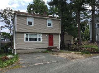18 Gordon Rd, Lynn, MA 01904
