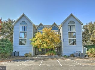 20784 East Dr UNIT 507, Rehoboth Beach, DE 19971