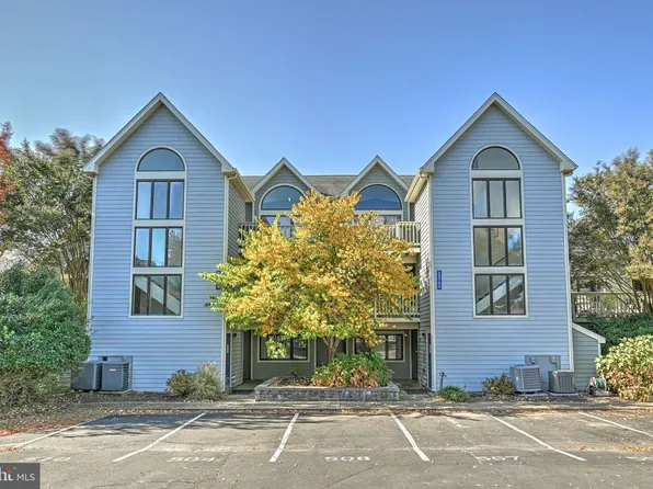20784 East Dr Unit 507, Rehoboth Beach, DE 19971