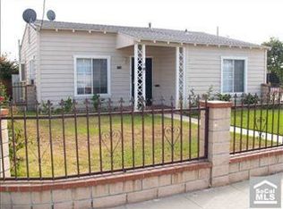 1110 E 23rd St, Signal Hill, CA 90755