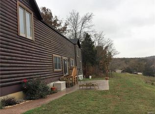 1683 Tschappler Rd, Owensville, MO 65066