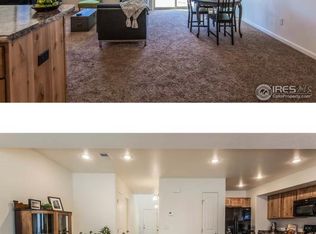 3123 Alybar Dr #17-B, Wellington, CO 80549