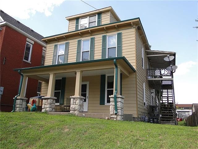 2nd image of 136 E Kansas Ave