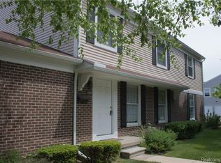 2708 Glenbridge Ct, Ann Arbor, MI