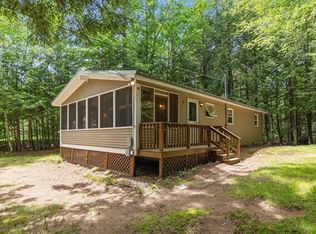 9 W Hill Pl, Center Barnstead, NH 03225