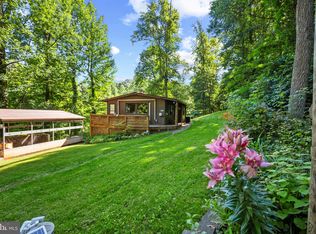 330 Venus Branch Rd, Front Royal, VA 22630