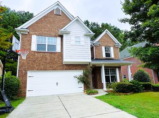 3015 Carrick Rd, Cumming, GA 30040