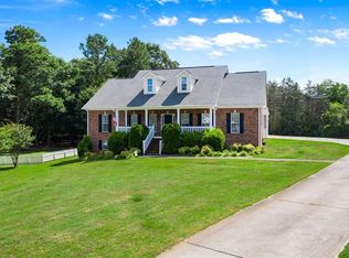54 Apple Barrel Way, Taylorsville, GA